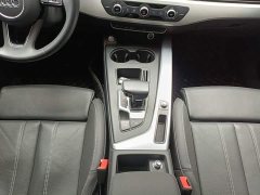 Audi A4L 40 TFSI Fashion Dynamic - ფოტო 10