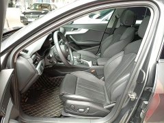 Audi A4L 40 TFSI Fashion Dynamic - ფოტო 11