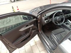 Audi A4L 40 TFSI Fashion Dynamic - ფოტო 12
