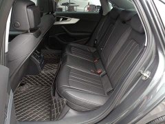 Audi A4L 40 TFSI Fashion Dynamic - ფოტო 13