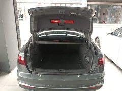 Audi A4L 40 TFSI Fashion Dynamic - ფოტო 15