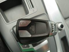 Audi A4L 40 TFSI Fashion Dynamic - ფოტო 17
