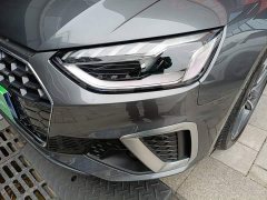 Audi A4L 40 TFSI Fashion Dynamic - ფოტო 18