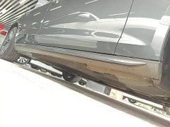 Audi A4L 40 TFSI Fashion Dynamic - ფოტო 19