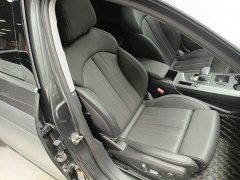 Audi A4L 40 TFSI Fashion Dynamic - ფოტო 20