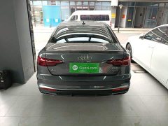 Audi A4L 40 TFSI Fashion Dynamic - ფოტო 4