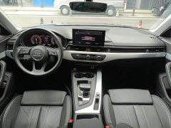Audi A4L 40 TFSI Fashion Dynamic - ფოტო 6