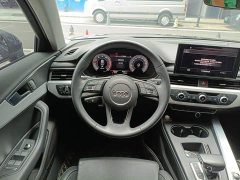 Audi A4L 40 TFSI Fashion Dynamic - ფოტო 7