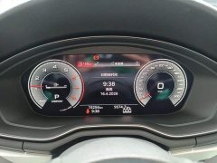 Audi A4L 40 TFSI Fashion Dynamic - ფოტო 8