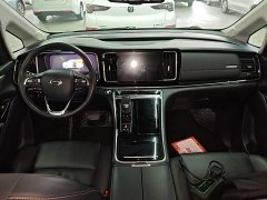 GAC Aion M8 2021 Lingxiu Series 390T Luxury Edition - ფოტო 10