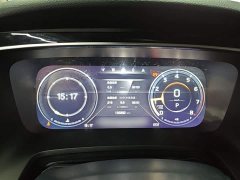 GAC Aion M8 2021 Lingxiu Series 390T Luxury Edition - ფოტო 12