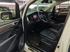 GAC Aion M8 2021 Lingxiu Series 390T Luxury Edition - ფოტო 16
