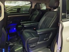 GAC Aion M8 2021 Lingxiu Series 390T Luxury Edition - ფოტო 17
