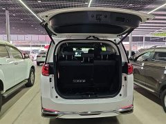 GAC Aion M8 2021 Lingxiu Series 390T Luxury Edition - ფოტო 19