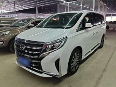 GAC Aion M8 2021 Lingxiu Series 390T Luxury Edition - ფოტო 2