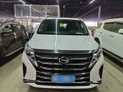 GAC Aion M8 2021 Lingxiu Series 390T Luxury Edition - ფოტო 3