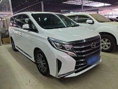 GAC Aion M8 2021 Lingxiu Series 390T Luxury Edition - ფოტო 4