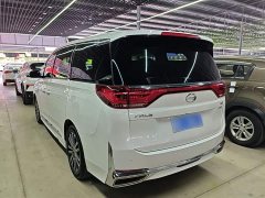 GAC Aion M8 2021 Lingxiu Series 390T Luxury Edition - ფოტო 5