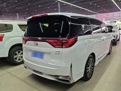 GAC Aion M8 2021 Lingxiu Series 390T Luxury Edition - ფოტო 7