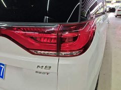 GAC Aion M8 2021 Lingxiu Series 390T Luxury Edition - ფოტო 8
