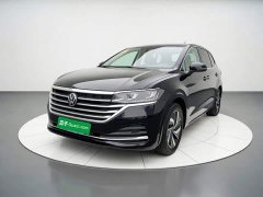 Volkswagen Viloran 2024 380TSI Zunchi Edition - ფოტო 1