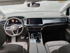 Volkswagen Viloran 2024 380TSI Zunchi Edition - ფოტო 10