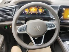 Volkswagen Viloran 2024 380TSI Zunchi Edition - ფოტო 11