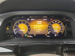 Volkswagen Viloran 2024 380TSI Zunchi Edition - ფოტო 12