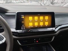 Volkswagen Viloran 2024 380TSI Zunchi Edition - ფოტო 13