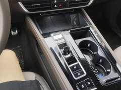 Volkswagen Viloran 2024 380TSI Zunchi Edition - ფოტო 14