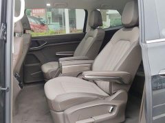 Volkswagen Viloran 2024 380TSI Zunchi Edition - ფოტო 17