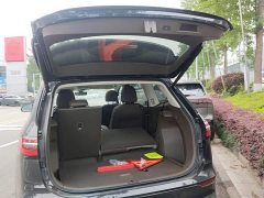 Volkswagen Viloran 2024 380TSI Zunchi Edition - ფოტო 19