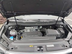 Volkswagen Viloran 2024 380TSI Zunchi Edition - ფოტო 20