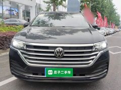 Volkswagen Viloran 2024 380TSI Zunchi Edition - ფოტო 3