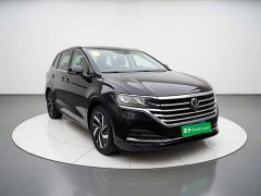 Volkswagen Viloran 2024 380TSI Zunchi Edition - ფოტო 4