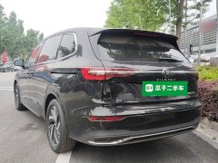 Volkswagen Viloran 2024 380TSI Zunchi Edition - ფოტო 5