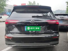 Volkswagen Viloran 2024 380TSI Zunchi Edition - ფოტო 6