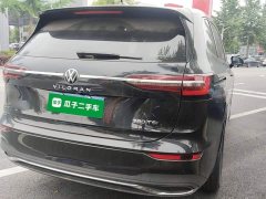 Volkswagen Viloran 2024 380TSI Zunchi Edition - ფოტო 7