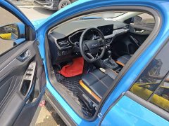 Ford Focus Hatchback EcoBoost 180 Automatic Sport Edition - ფოტო 12