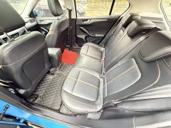Ford Focus Hatchback EcoBoost 180 Automatic Sport Edition - ფოტო 13
