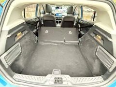 Ford Focus Hatchback EcoBoost 180 Automatic Sport Edition - ფოტო 15