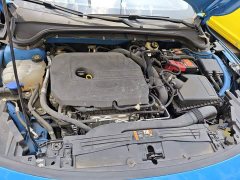 Ford Focus Hatchback EcoBoost 180 Automatic Sport Edition - ფოტო 16