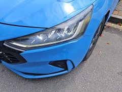 Ford Focus Hatchback EcoBoost 180 Automatic Sport Edition - ფოტო 18