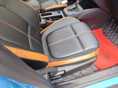 Ford Focus Hatchback EcoBoost 180 Automatic Sport Edition - ფოტო 20