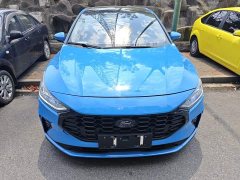 Ford Focus Hatchback EcoBoost 180 Automatic Sport Edition - ფოტო 3