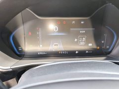 Ford Focus Hatchback EcoBoost 180 Automatic Sport Edition - ფოტო 8