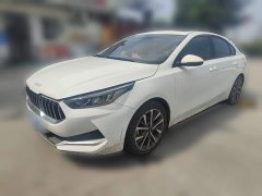 Kia K3 1.5L CVT Youth Edition - ფოტო 1