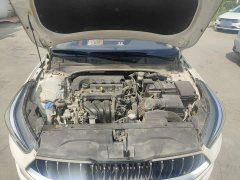 Kia K3 1.5L CVT Youth Edition - ფოტო 11