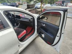 Kia K3 1.5L CVT Youth Edition - ფოტო 18