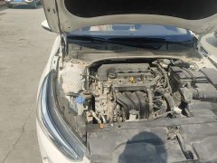 Kia K3 1.5L CVT Youth Edition - ფოტო 19